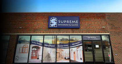 Supreme Window & Glass media 1