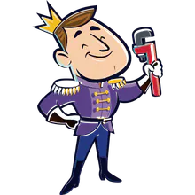 Carter's My Plumber - Plumbers Indianapolis, Water Heater Repair logo
