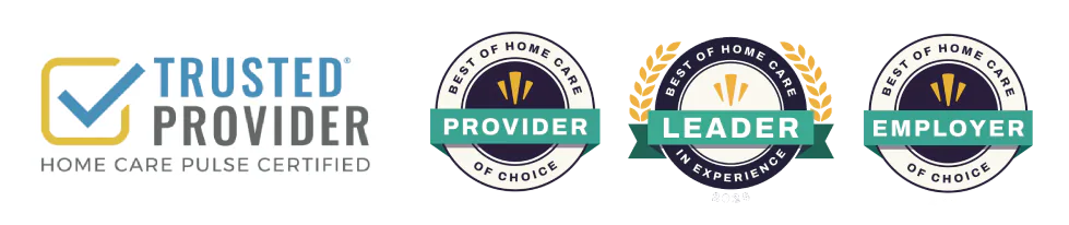 Assisting Hands Home Care - Palm Beach County profile media