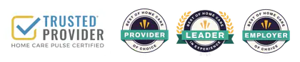 Assisting Hands Home Care - Palm Beach County media 1