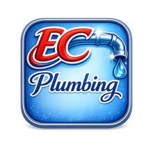 Extra Care Plumbing, LLC logo