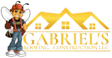 Gabriel’s Roofing Construction logo
