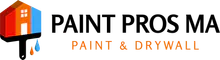 Paint Pros MA logo