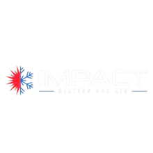 Impact Heating and Air logo