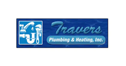 Travers Plumbing & Heating Inc media 1