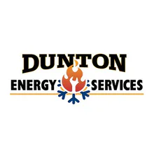 Dunton Energy Services logo