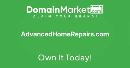 Advanced Home Repair media 1