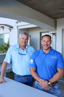 High Tide Roofing & Waterproofing, Inc. logo