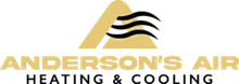 Anderson's Air logo