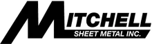 Mitchell Sheet Metal Inc logo