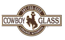 Cowboy Glass LLC logo