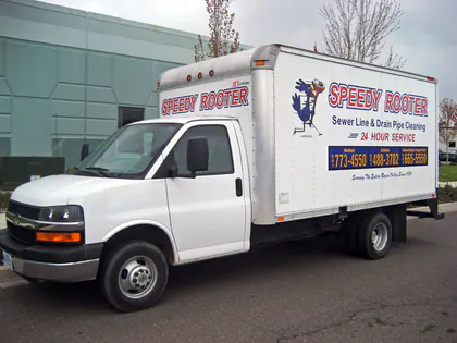 Speedy Rooter media 1