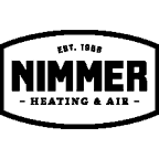 Nimmer Heating & Air Conditioning, Inc. logo
