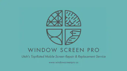 Window Screen Pro media 1