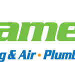 SameDay Heating & Air, Plumbing, and Electrical logo