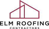 ELM Roofing Contractors logo