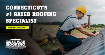 Best Way Roofing LLC media 1