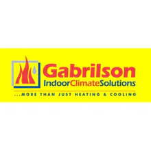 Gabrilson Indoor Climate Solutions logo