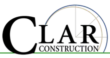 Clar Construction logo