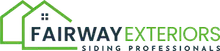 Fairway Exteriors logo