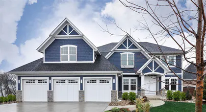 Fairway Exteriors media 1