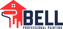 Bell Professional Painting logo