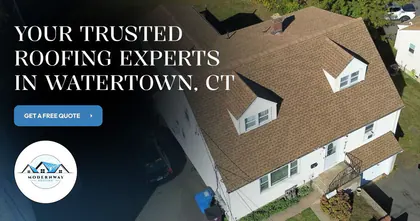 Modern Way Roofing & Siding media 1