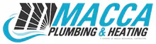 Macca Plumbing & Heating logo