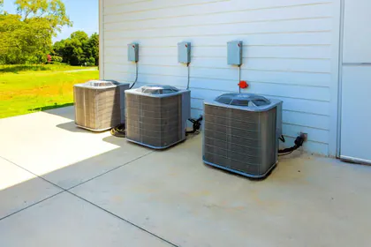 1st choice Air Conditioning & Heating media 1