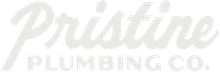 Pristine Plumbing and Construction logo