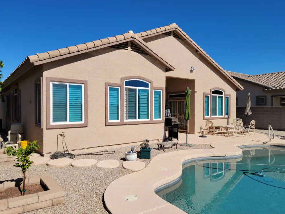 Affordable Windows Plus Exteriors profile media