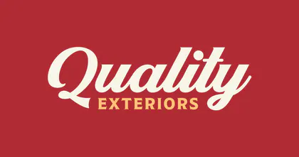Quality Exteriors media 1