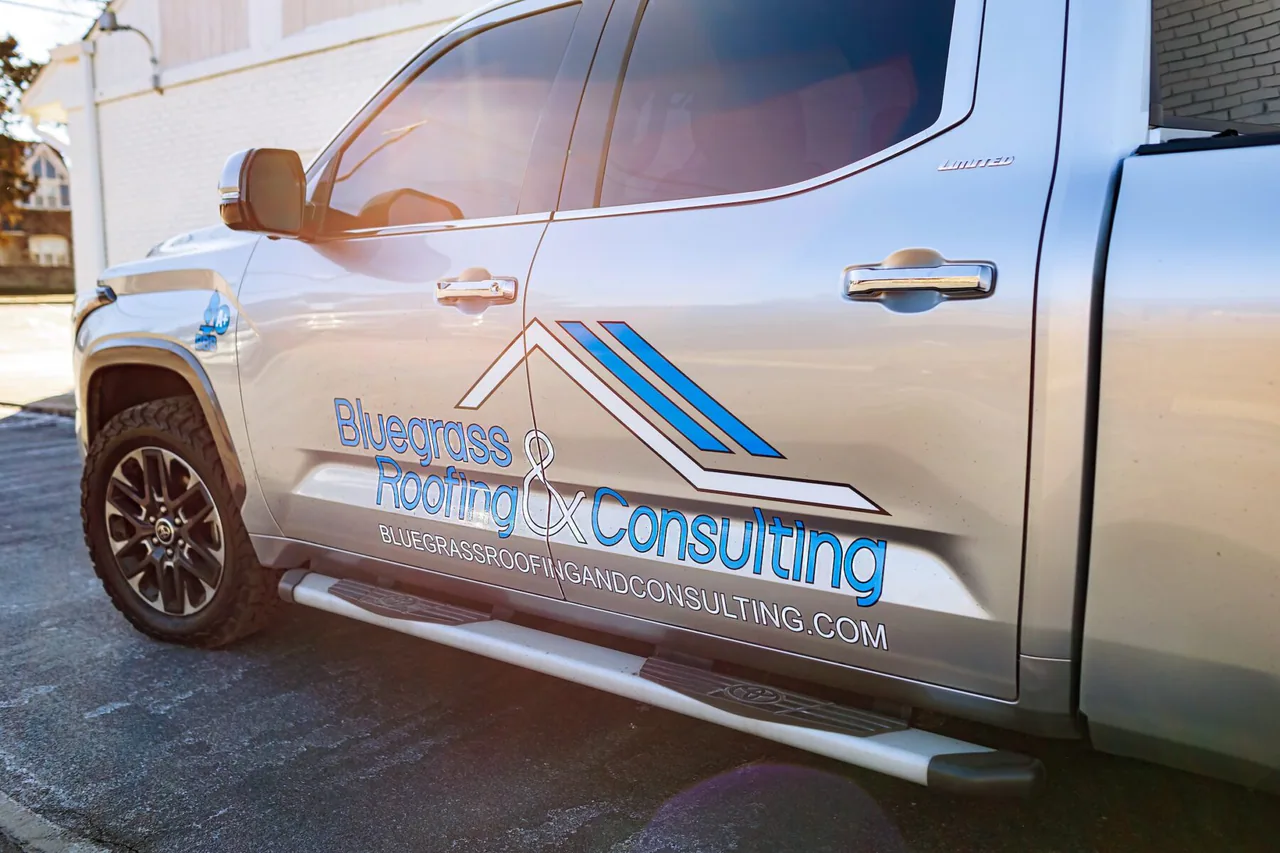 Bluegrass Roofing and Consulting profile media