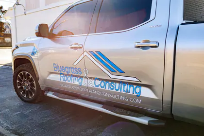 Bluegrass Roofing and Consulting media 1