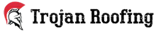 Trojan Roofing logo