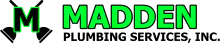 Madden Plumbing Services, Inc logo