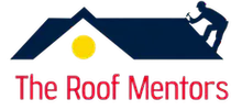 The Roof Mentors logo
