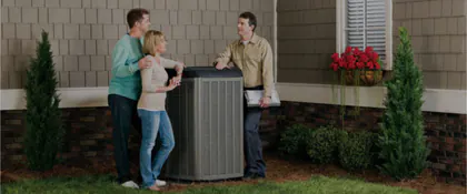Southern Seasons Heating & Air Conditioning media 1