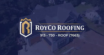 RoyCo Roofing media 1