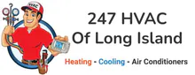 24/7 HVAC LOCAL OF LONG ISLAND logo