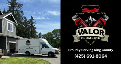 Valor Plumbing media 1
