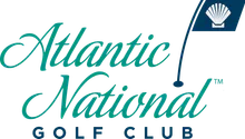 Atlantic National Golf Club logo