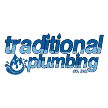 Traditional Plumbing Co Inc logo