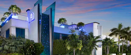 H2O Suites Hotel media 1