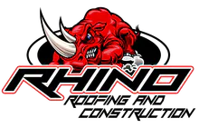 Rhino Roofing & Construction LLC logo