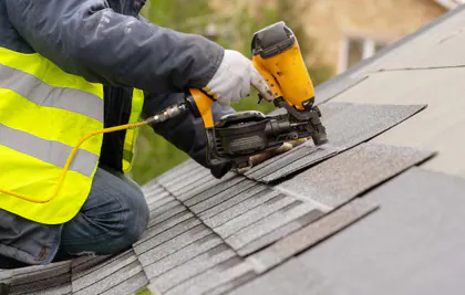 Rhino Roofing & Construction LLC media 1