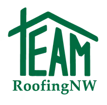 Team Roofing Northwest, LLC logo