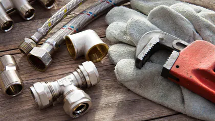 Durham Plumbing Services media 1