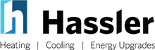 Hassler Heating and Air Conditioning, LLC logo