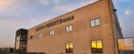Baete-Forseth Inc logo